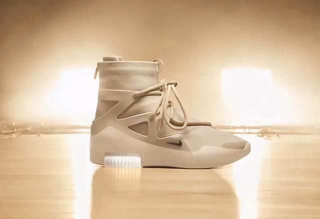 希望某天，我不再是极端的球鞋配置党