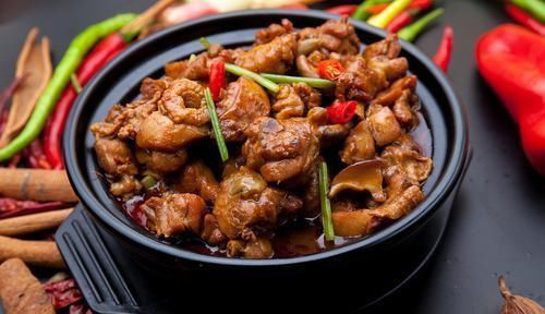 血糖高|糖尿病人要少吃肉?血糖高的人想长寿,吃肉要注意“3少1多”