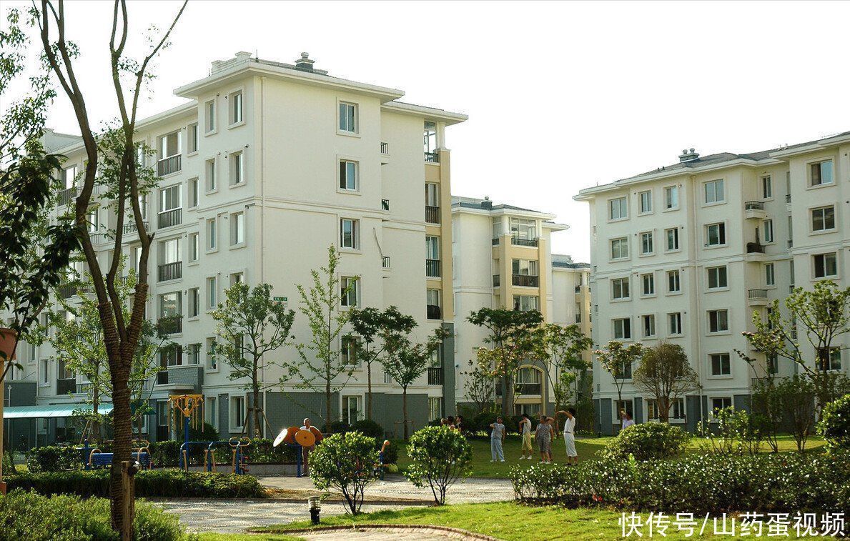 物业|买房自住别大意,尽量留心这5个细节,以免日后换房,自找麻烦