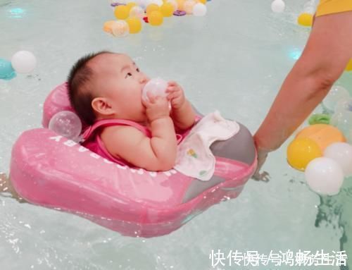 婴幼儿|婴儿游泳一次、一周、一月、半年、一年后,身体会发生哪些变化