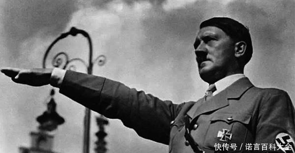 犹太人|这个犹太人太猖狂, 希特勒想杀不敢杀, 还要封他为元帅！