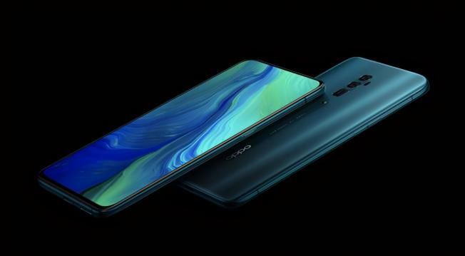 真香|OPPO 5G秀肌肉，屏下相机+骁龙875+6000mAh，真香定律