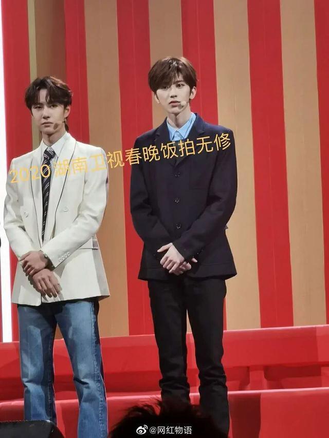 蔡徐坤|金星吹捧蔡徐坤吐槽王一博,粉丝骂战升级,蔡徐坤粉丝揭短不留情