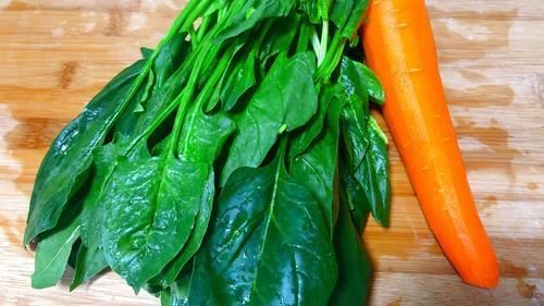 它是天然的“护眼菜”,隔三差五吃,视力好了,孩子双眼明亮了