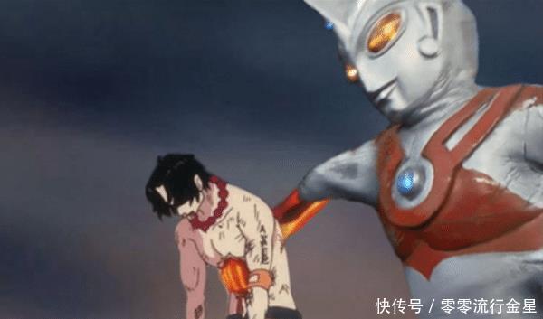 卧底|殖民和反殖民！奥特曼粉丝卧底贴吧5年，终于把海贼王粉丝赶跑了！