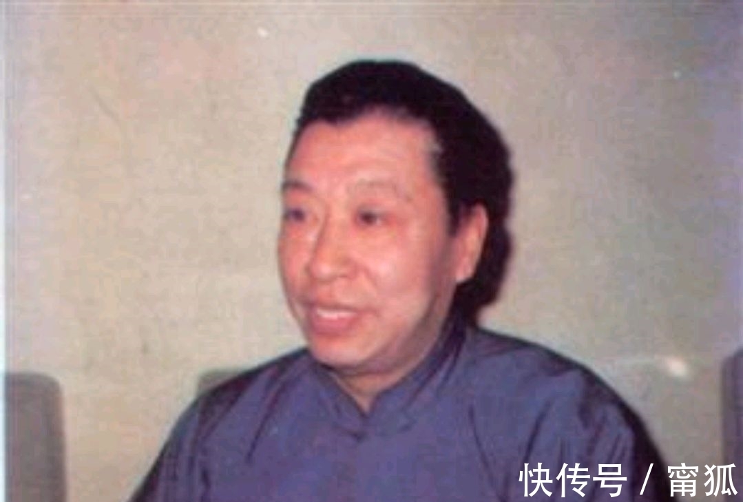 京剧演@京剧演员谭元寿和高宝贤谁才是谭富英之后第一人,贤爷无人可比