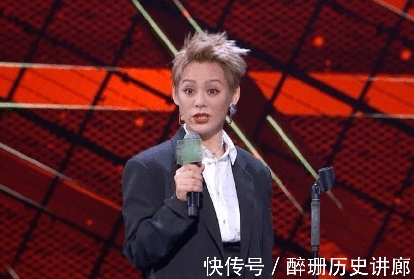 自信|寧靜:女藝人自信比容貌更重要,辣目洋子就是很好的例子