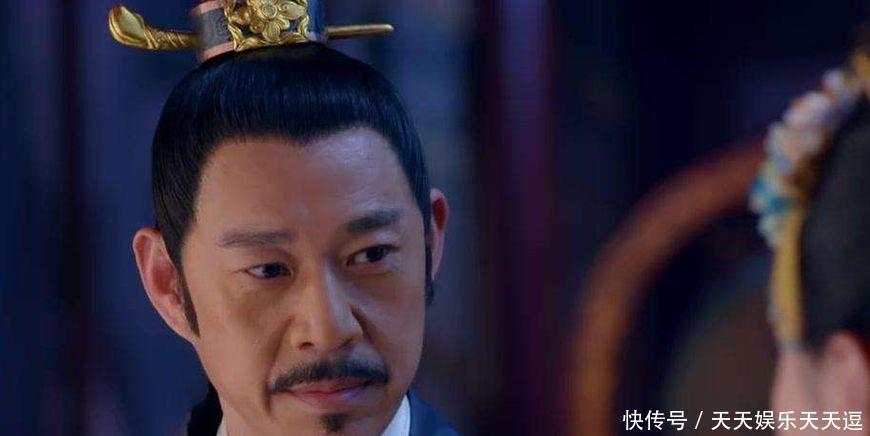 父亲|李渊向李世民求情,恳求饶了自己后代,大臣说了5个字毅然决定!