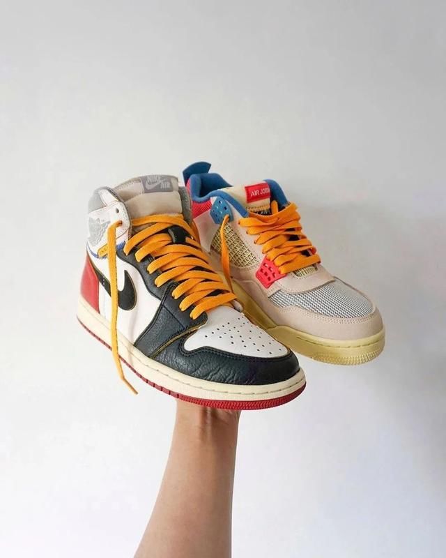 差几倍的价格却有着相似的外观，你怎么看待这些平替款NIKE和AJ？