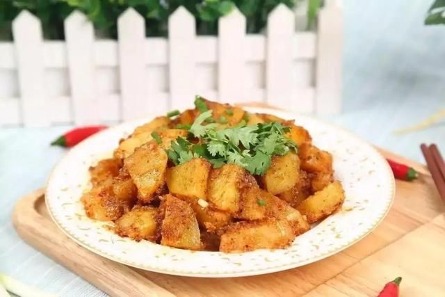 8道适合冬天的蒸菜，营养不油腻，好吃不上火，快来试试吧