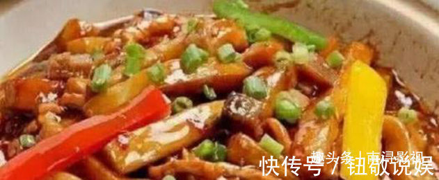 梅干菜|23款家常美食放送,做法详细美味可口新手一学就会,赶紧试试吧