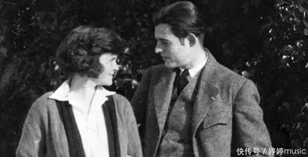 海明威|娶个毁三代的女人是什么感受?美国作家海明威:妈妈逼得爸爸自杀