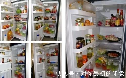 保险箱|冰箱不是保险箱！那些不适合放冰箱的食物，你都知道吗？别搞错了