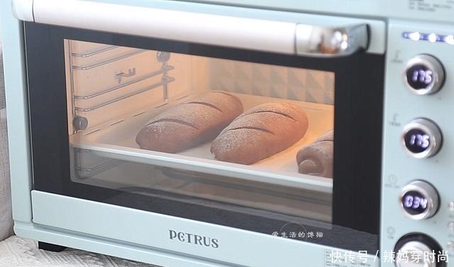 省时省力|想吃面包不用买,黄金配比告诉你,省时省力,香甜松软,太好吃了