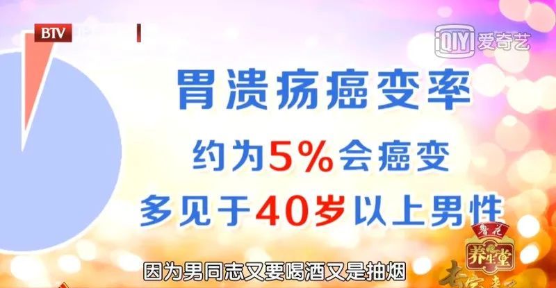 脾胃|胃溃疡不重视，半年不治不查，结果癌变了！可以试试这五款养生粥