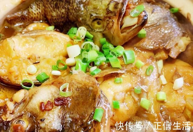 看上去很美|我家一周吃3次的鱼肉做法,砂锅一焖鲜香嫩滑,吃一次就爱上了