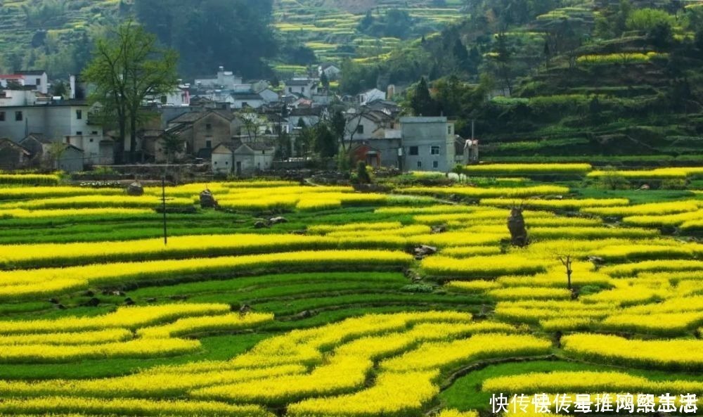 拍照|非常适合拍照的9个旅游景点，记得多备几块电池！