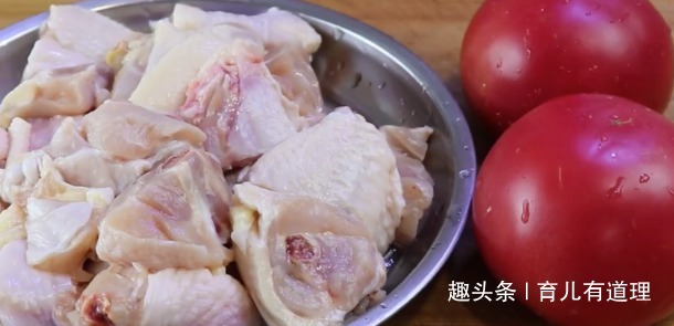 营养物质|做法简单一看就会，一上桌就被抢光，全家都爱吃，常吃健胃补脑