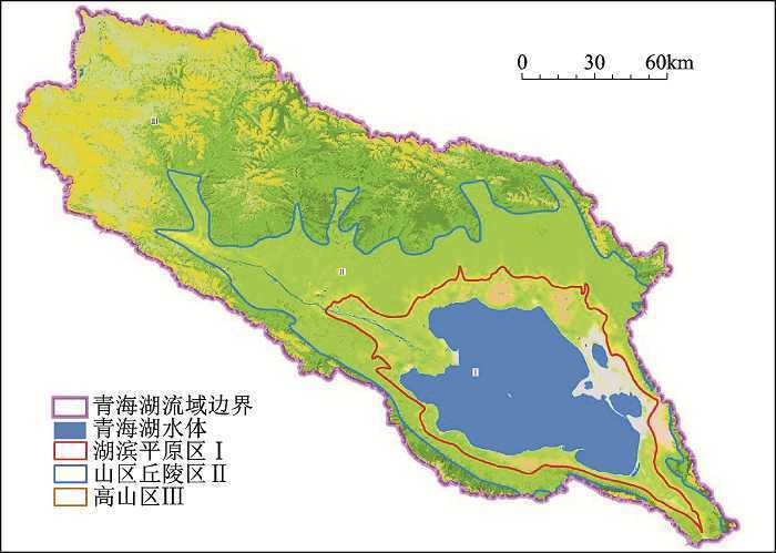 湖泊|青海湖又变大了，20年中增加面积堪比57个西湖，并非只是降水增多