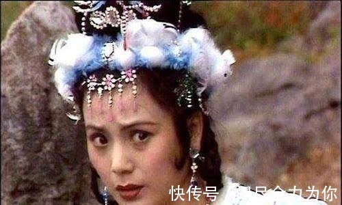 西游记@西游记中有4只狐狸精这只老狐狸是个男的,你知道是那一只吗!