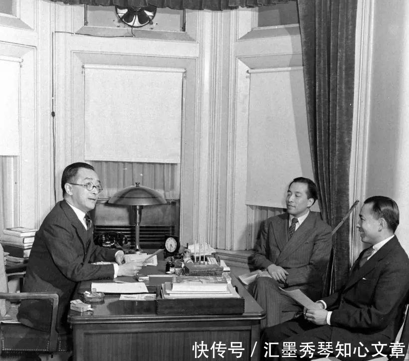 北京大学|胡适的经济状况