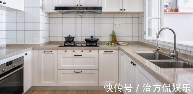 房子|房子装对了,天天都在过七夕,这套80㎡原木田园风,太美了