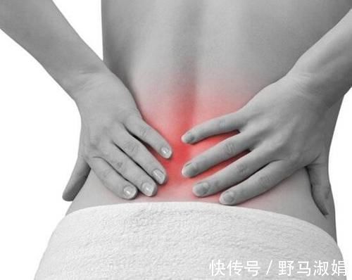 腰肌劳损|总是腰腿疼怎么办?一中医妙方医好上万人,腰间盘突出再也不来了