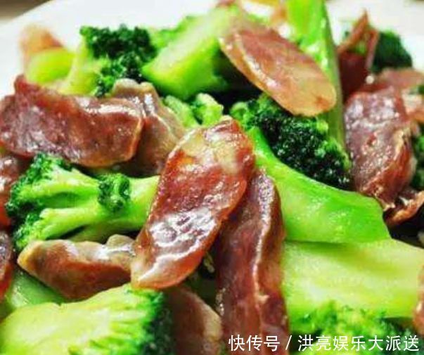 清肠|孩子要多吃的青菜,健脾养胃,清肠排毒不便秘,关键孩子爱吃