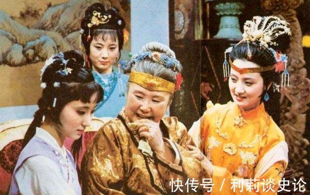 林如海|林黛玉真的出身寒微?林如海送黛玉去贾家,竟是为了转移财产