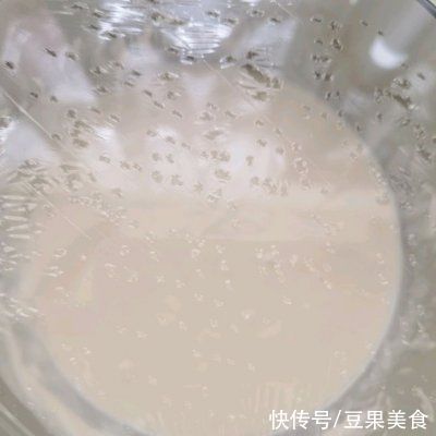 糯米粉|四色雪媚娘（无色素）大福