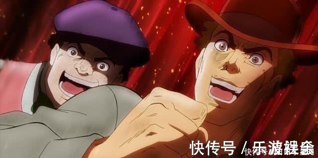 万华镜|动漫里玩JOJO梗就算了,美少女万华镜也玩,还叫人怎么攻略妹子