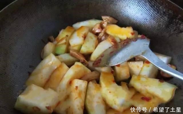  做法简单，味道鲜美，保你米饭连吃三大碗！