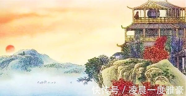 王之涣@唐朝一位低调的诗人,正史中都没有记载,写的六首诗全是千古名篇