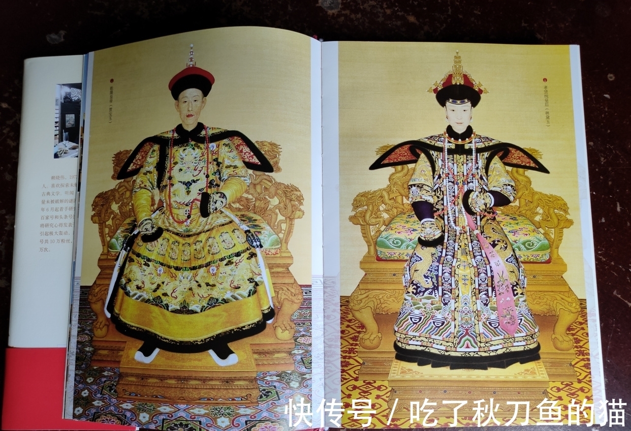 曹寅$实际上,脂砚斋早已警告,不可以把《红楼梦》当成小说来看!