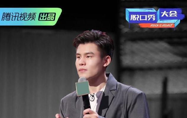 呼兰|周奇墨用这样的作品夺冠,简直就是对李诞最大的打脸