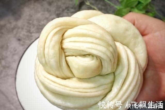 包子|如何晚上发面早上蒸？教你用冷藏发酵，一学就会，馒头包子特好吃