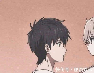 情侣头像|超甜“双人”动漫情侣头像下次见,我要以好久不见的名义拥抱你