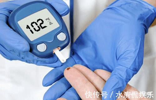 伤口|糖尿病患者请注意这7个症状，若出现1个，小心血糖要失控