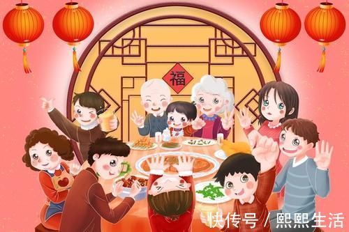 小宝宝|过年期间,有娃的家庭要注意这几个方面,父母提前学习娃能少遭罪