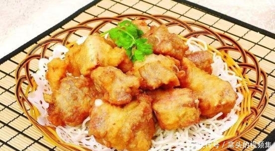 春节大鱼大肉总吃太油腻，教你几道美味下饭的家常菜，简单又快手