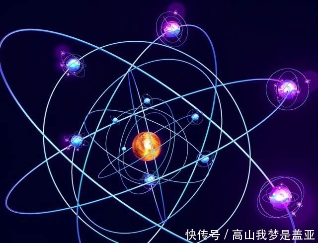 电子究竟有多小?如果地球缩小到只有电子那么大,宇宙会有多大?