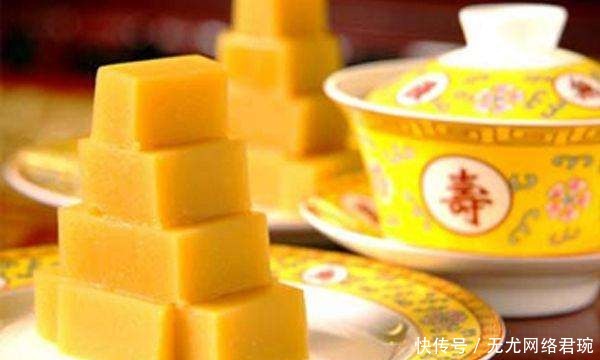 不粘|“吃货”慈禧太后最喜欢吃的几个食物，你吃过多少？