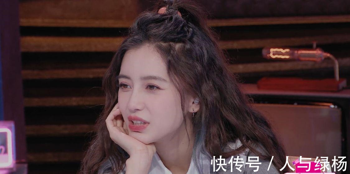 節(jié)目|心動(dòng)的信號(hào)4明星嘉賓的表現(xiàn)，baby提及親弟弟，郭麒麟沒(méi)放開(kāi)！