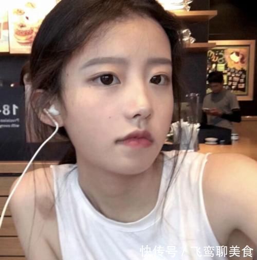 学校 女生在学校里面只能“扎马尾”试试这3款发型,桃花运好到爆