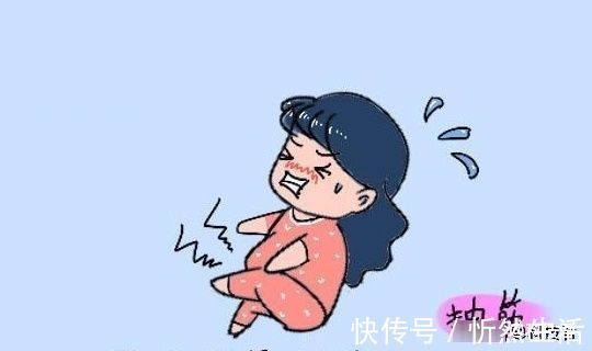 尿频孕|为什么孕妇会失眠?这7个原因至少会遇到5个,孕妇说确实如此