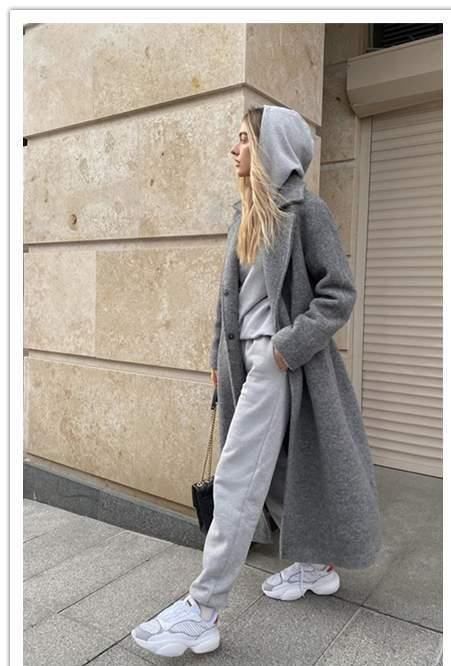 连帽卫衣原来这么好穿？3个搭配思路发挥帽子的优势，潮人偏爱