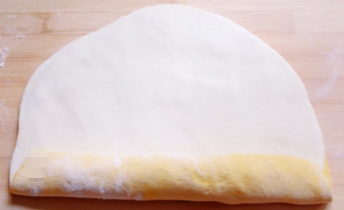 营养|馒头这样做很营养,连面点师傅都称赞,暄软又香甜,比蛋糕还好吃