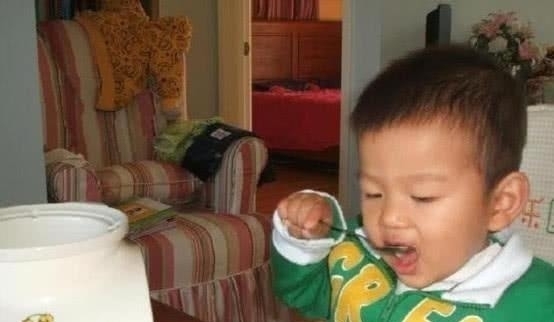 家长|这个东西,默默散发出甲醛,你还在给宝宝“吃”?家长可长点心吧