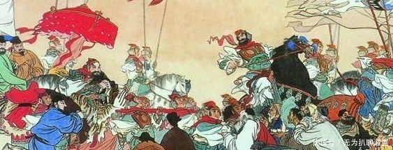 简单|为何中国古代盛世之后必然是乱世?其实原因很简单,无非3点