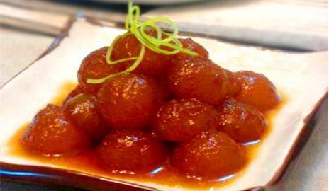 整理30余道美食分享,精选家常菜肴,一起回忆熟悉的爱的味道